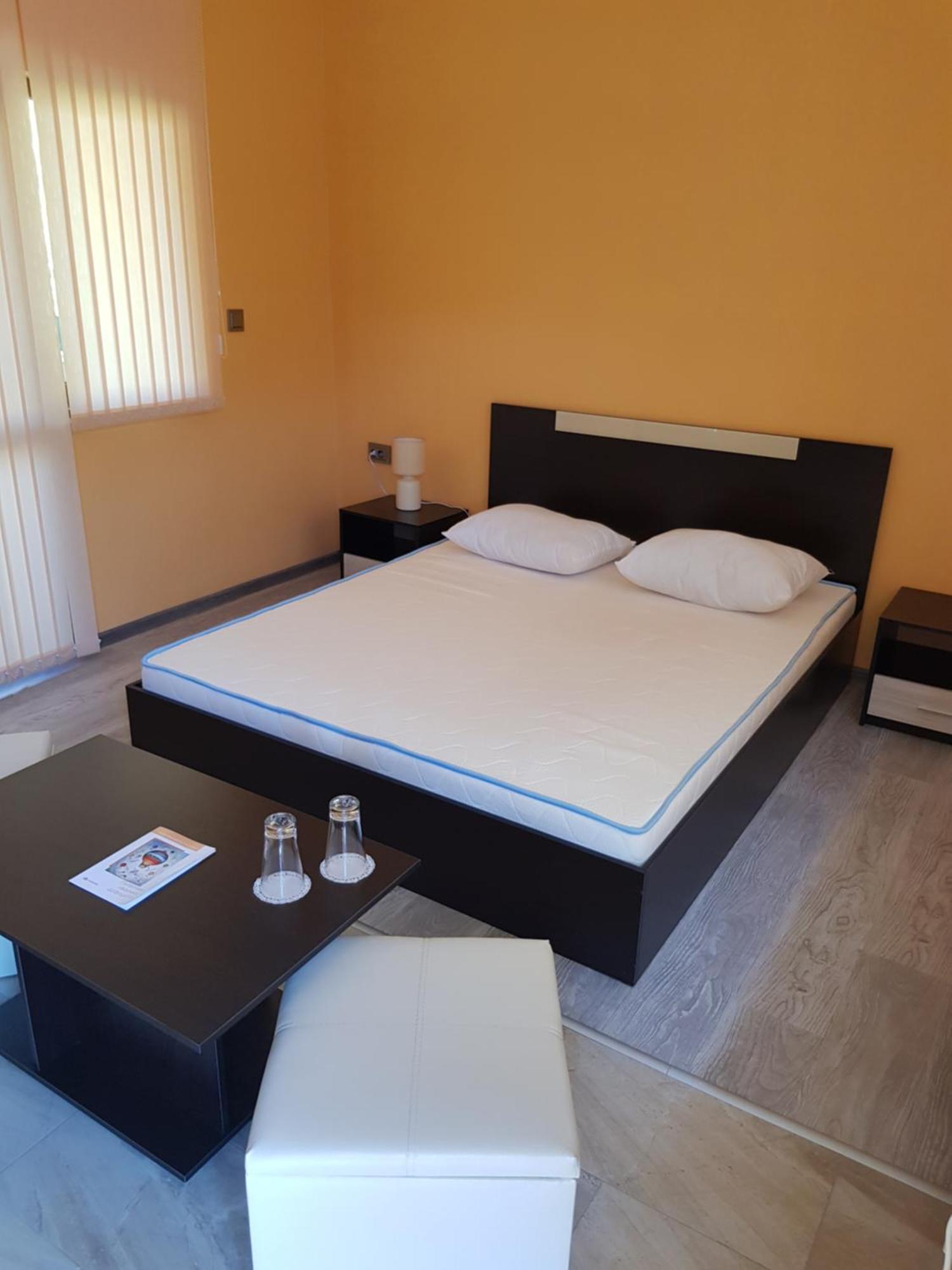 Еко Бунгала Trun Room photo